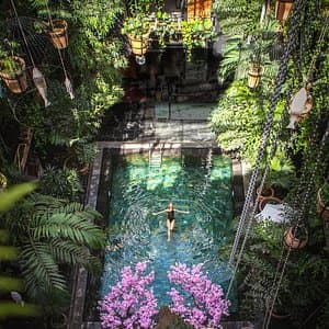 Manon Les Suites - Guldsmeden Hotels