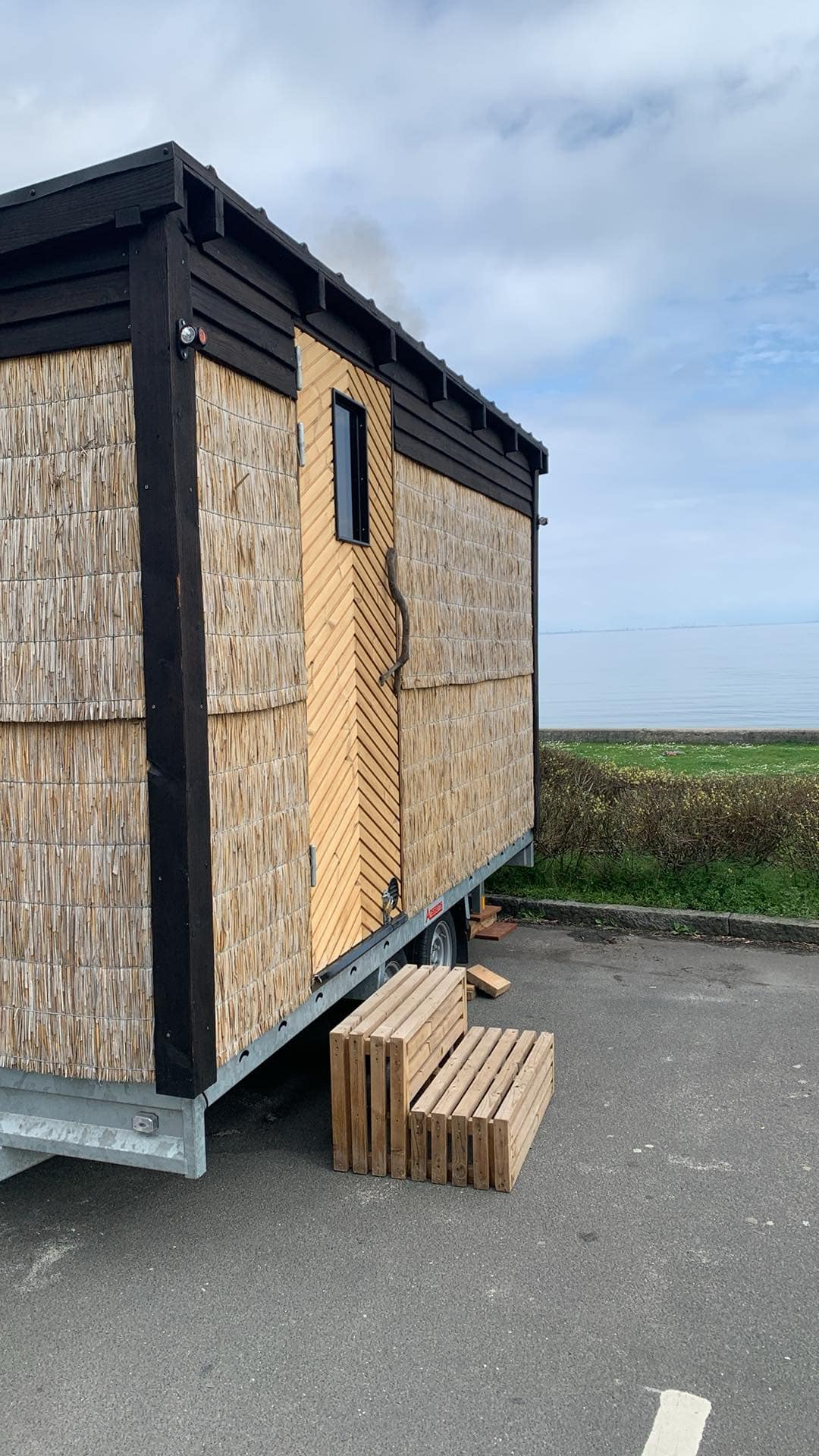 Nomad Sauna 4