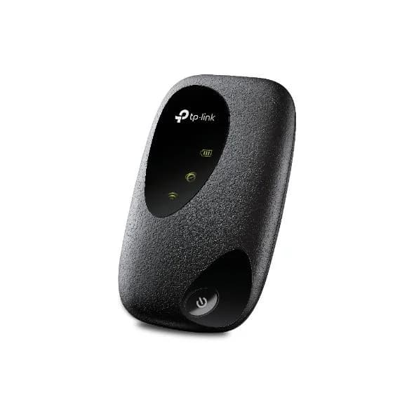 4G Mobil pocket modem