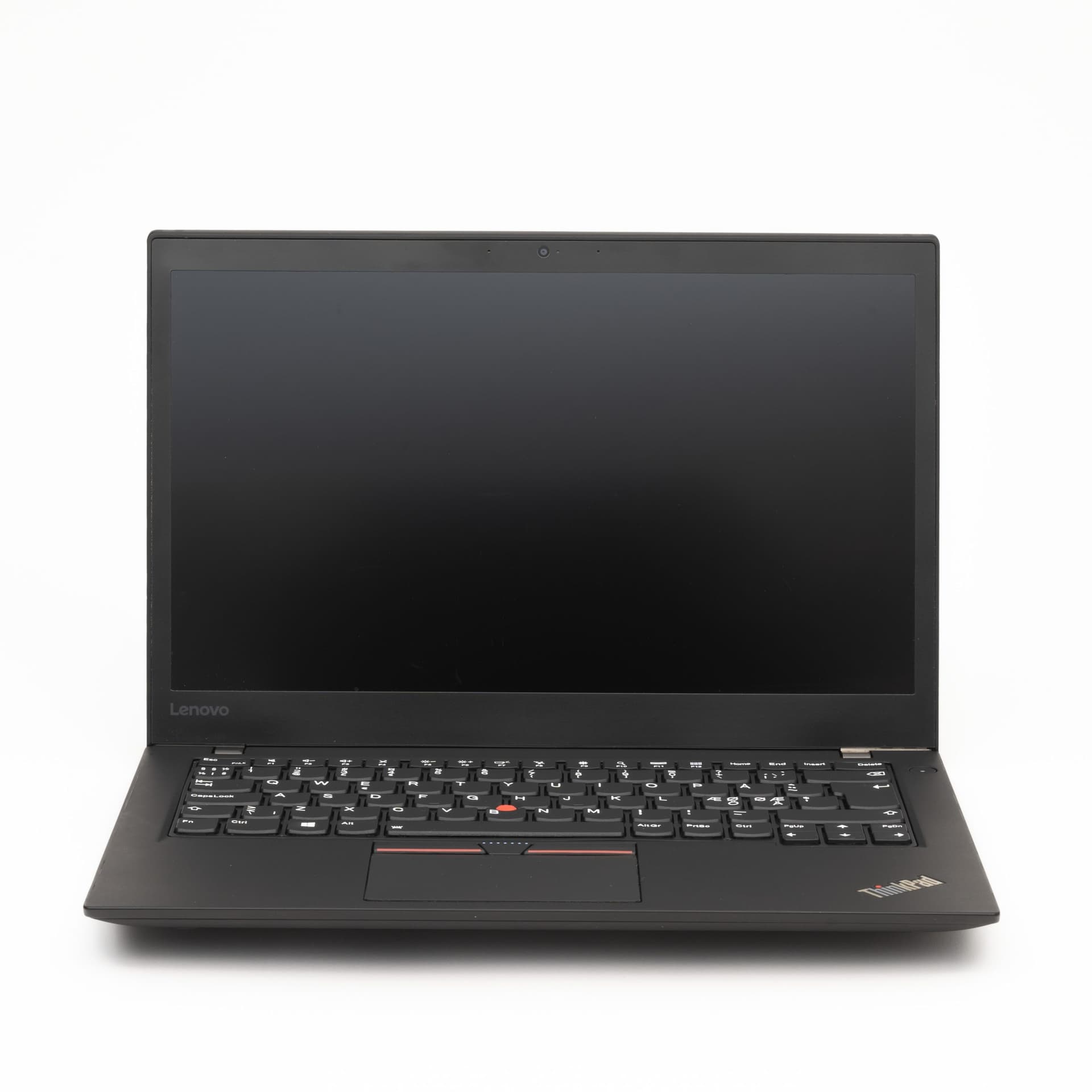 Lenovo Lenovo ThinkPad