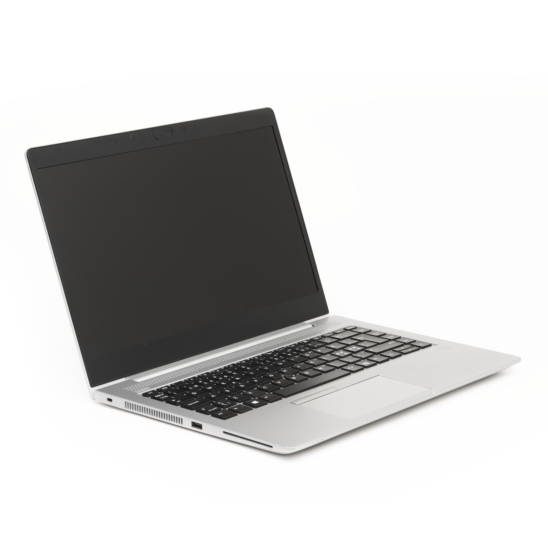 HP HP Elitebook
