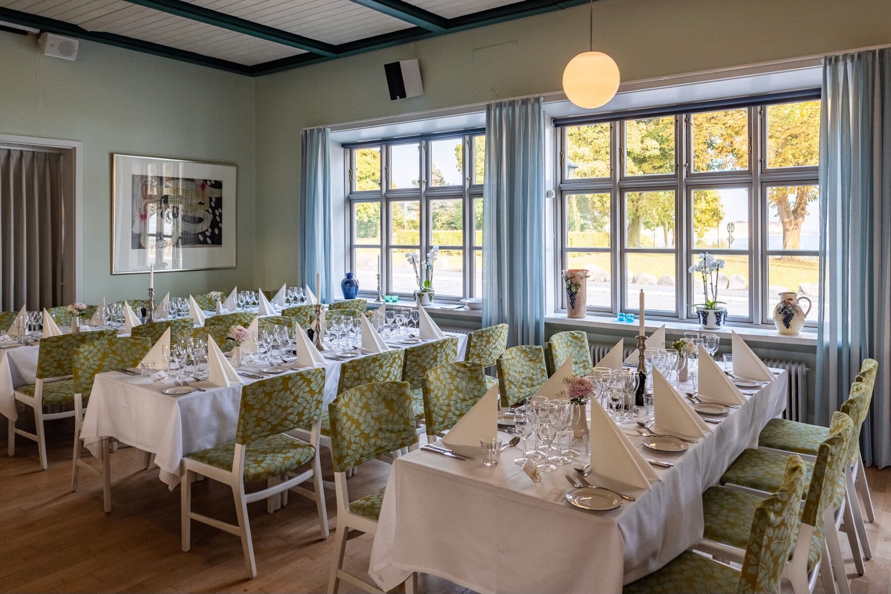 Rødvig Kro & Badehotel