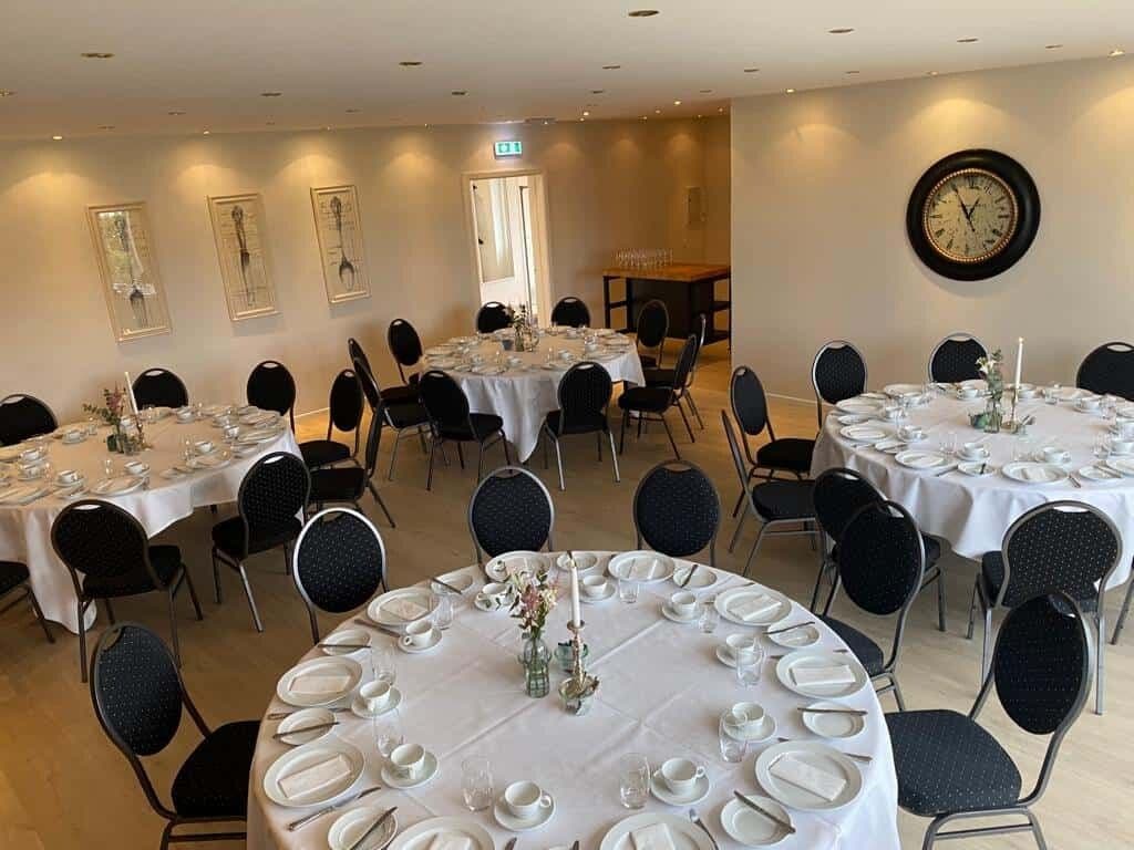 Strøby Egede Forsamlingshus