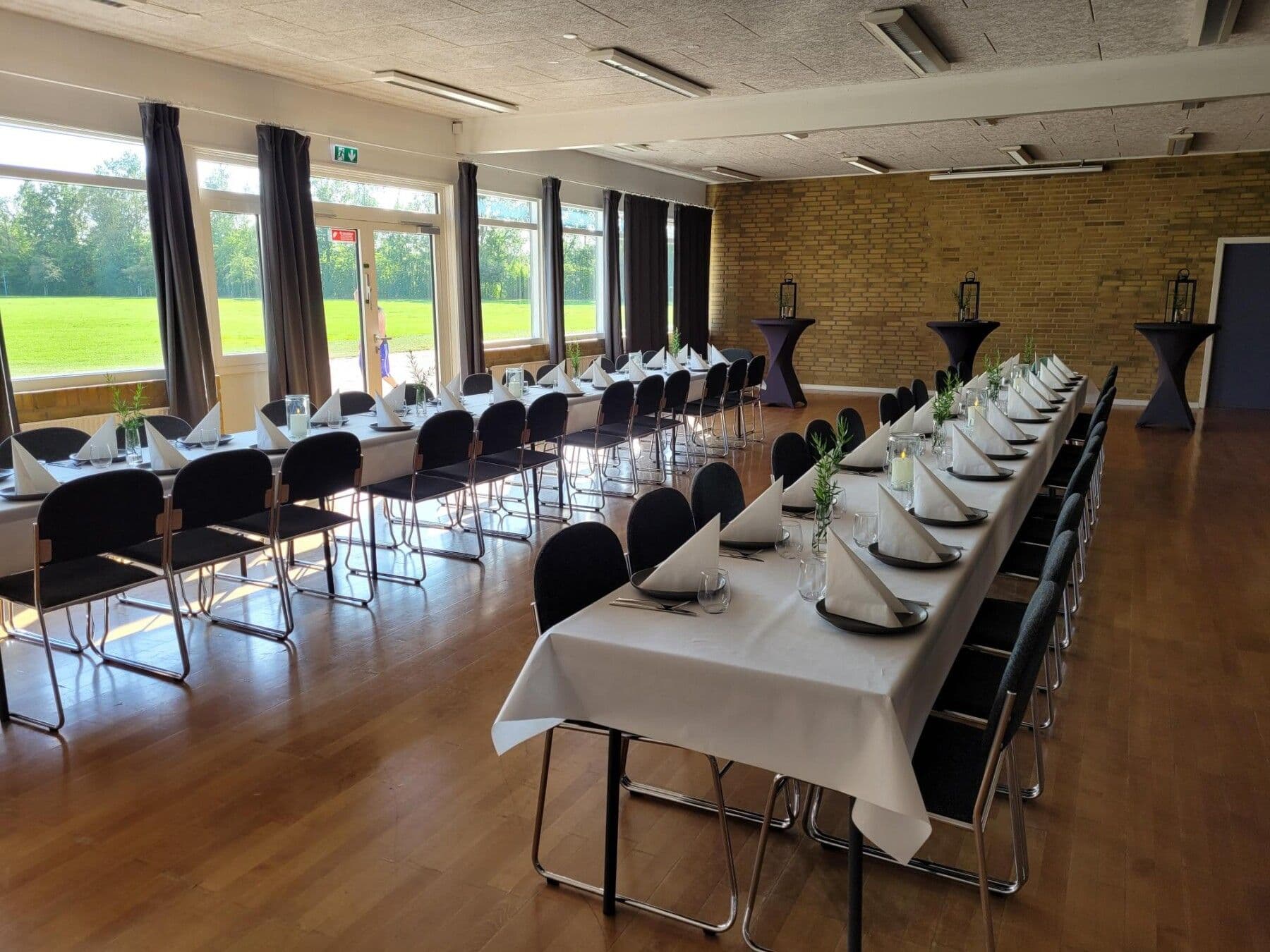 Køge Nord Sport Center