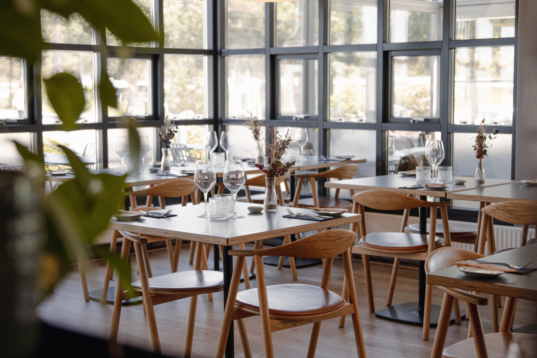 Feddet Strand Resort