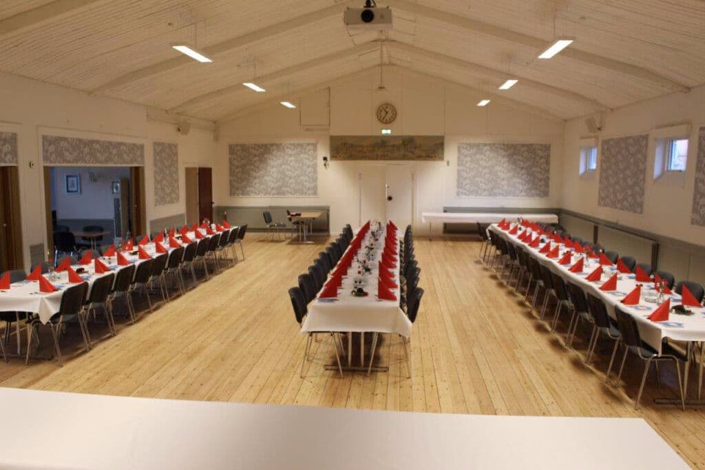 Fuglebjerg Forsamlingshus