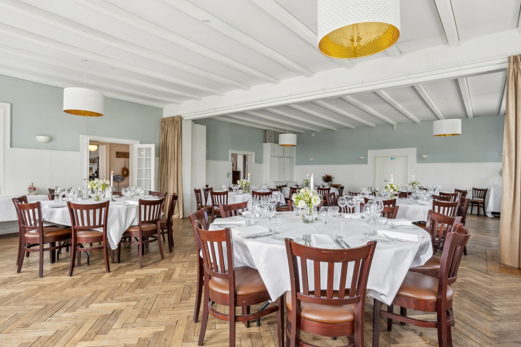 Gershøj Kro & Strandhotel