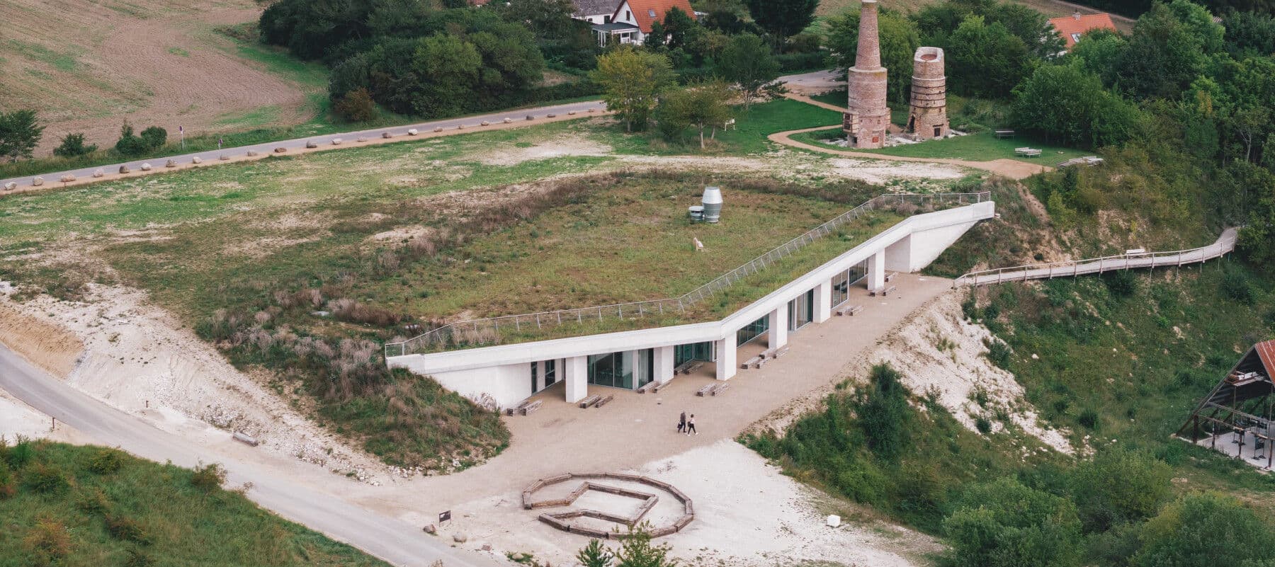 Stevns Klint Experience