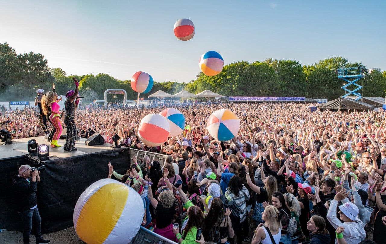 Vi Elsker - Festegnen 2026