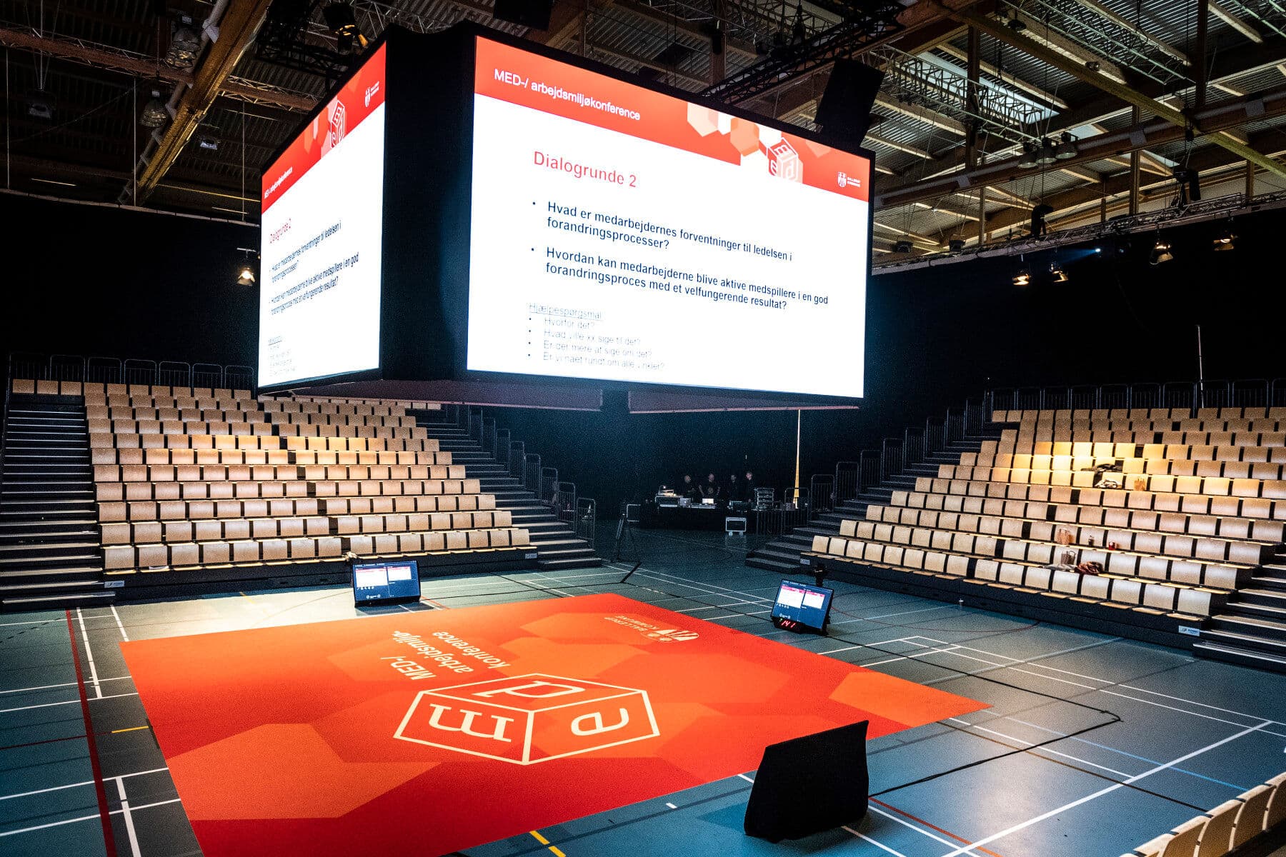 Ballerup Super Arena