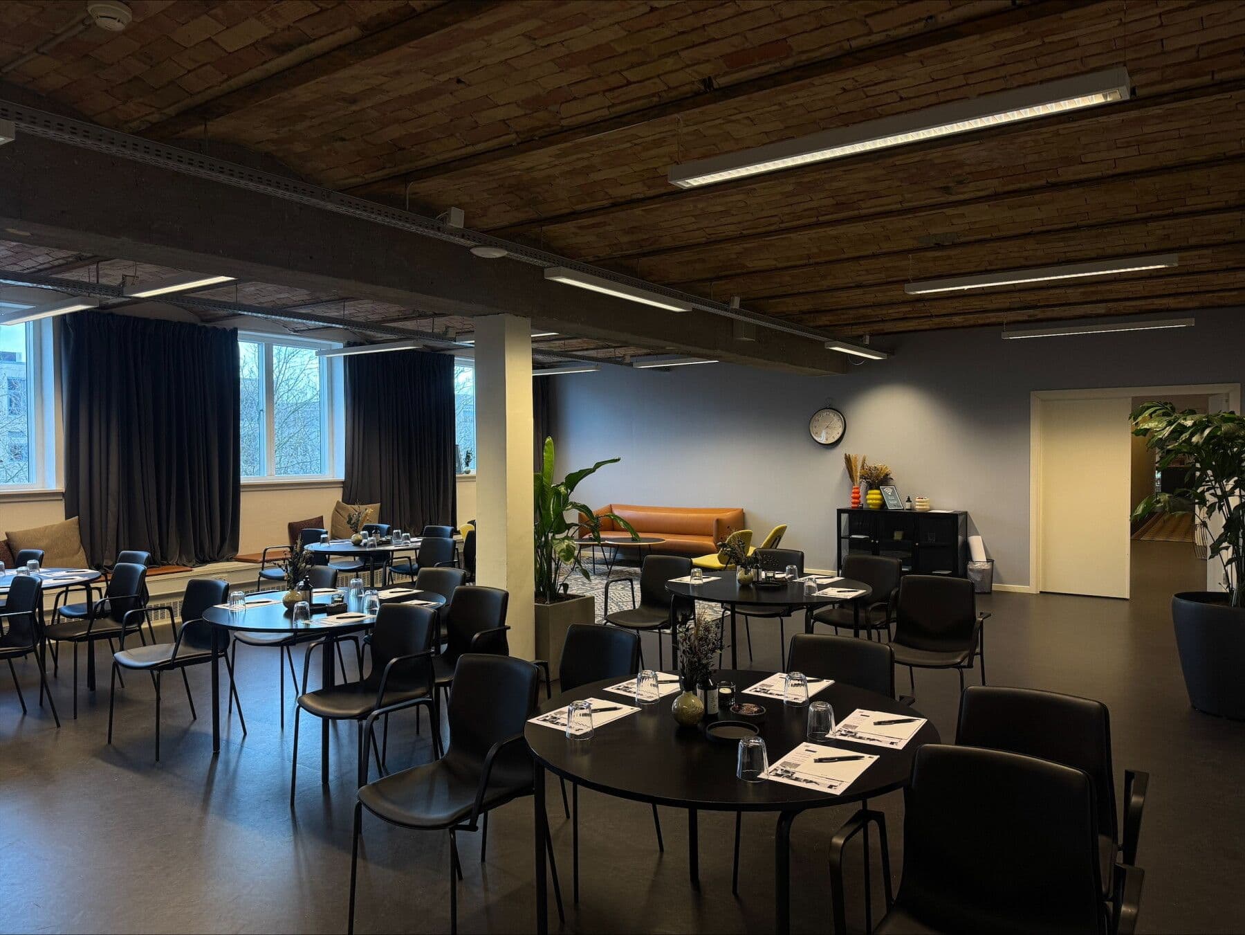 Tappehallerne Hellerup