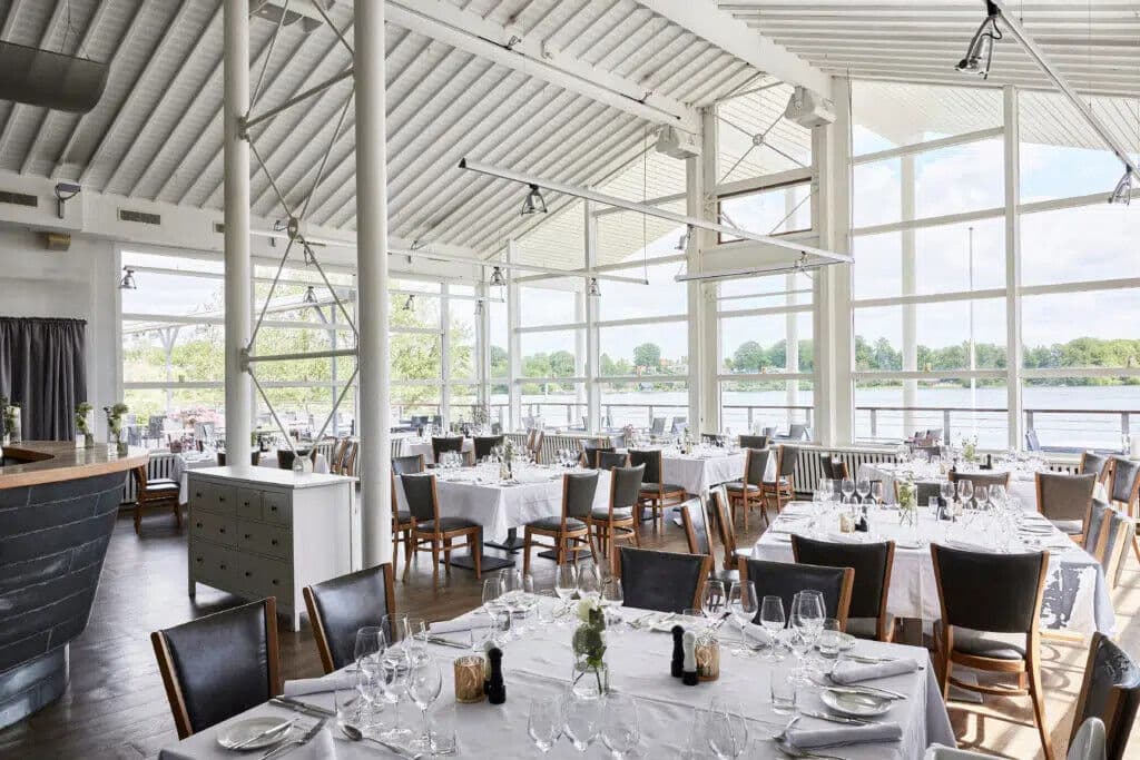 Restaurant Furesøbad