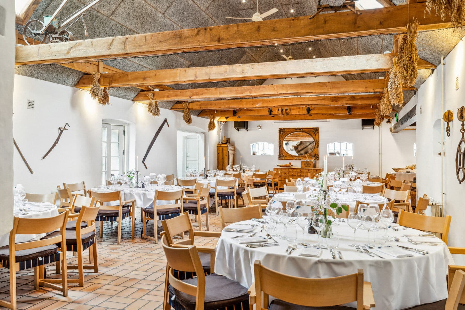 Bybjerggaard Kro & Hotel