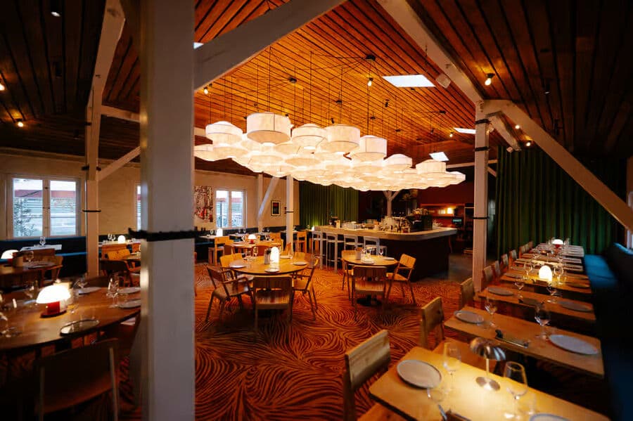 Hanzō Frederiksberg