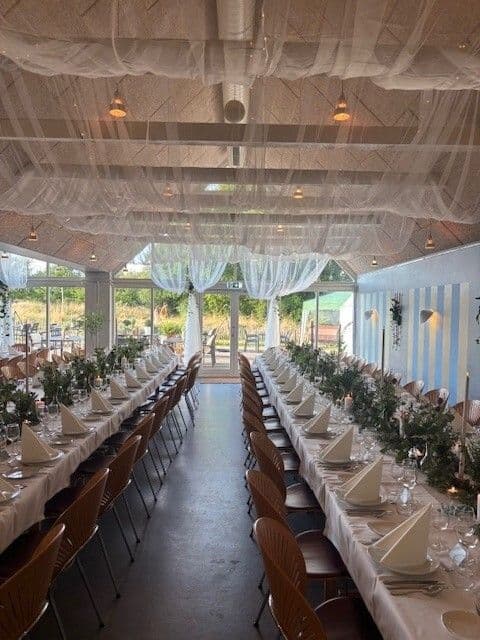 Sankt Helene- Tisvildeleje