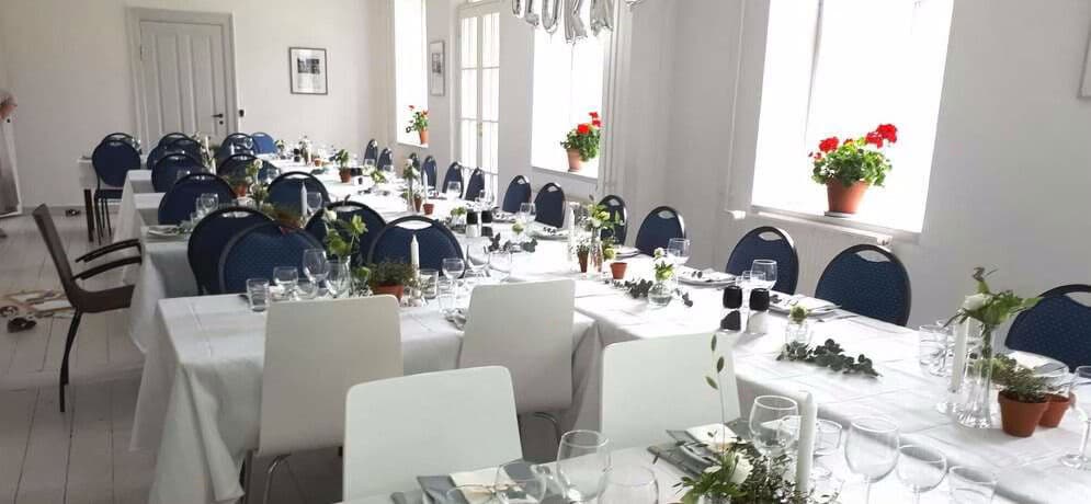 Kulturstedet Lindegaarden