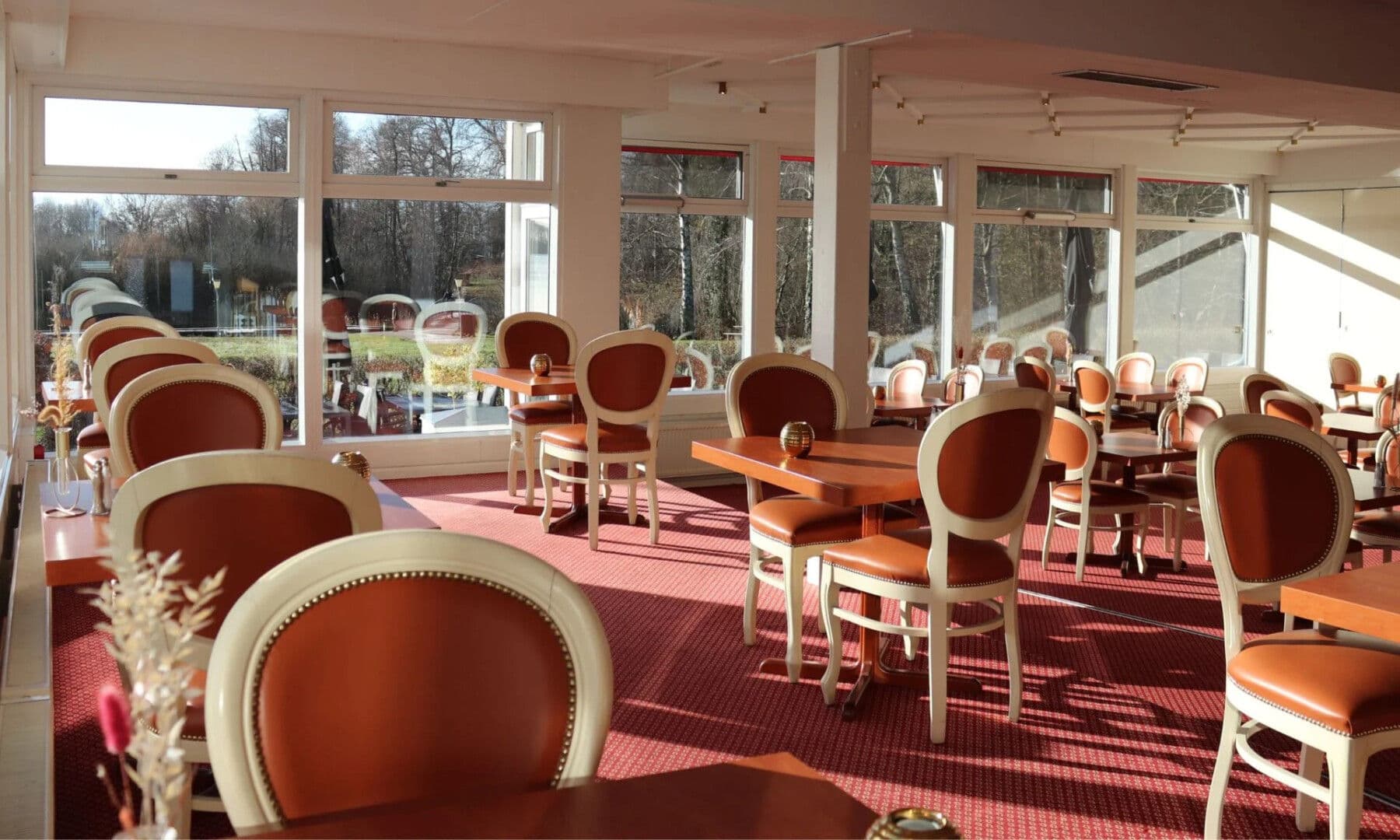 Milling Hotel Søpark