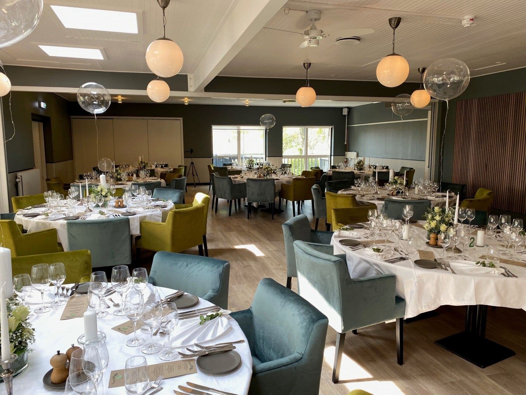 Hotel Præstekilde - Møn Golf Resort