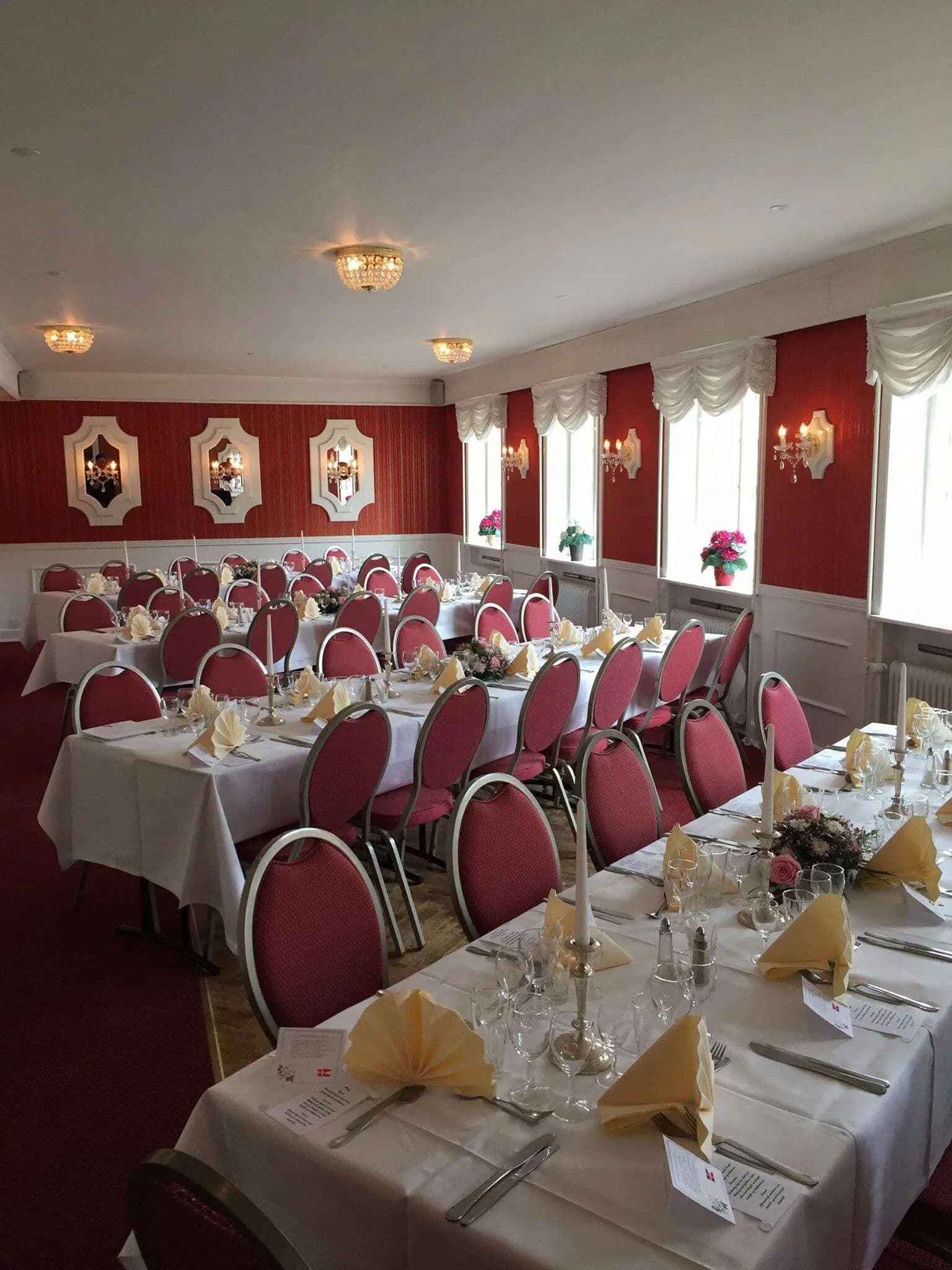 Hotel Frederiksværk