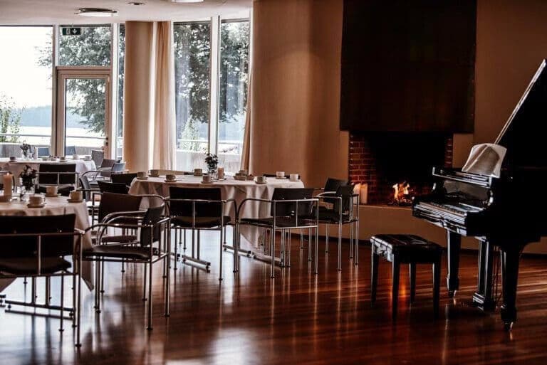 Hotel Christiansminde