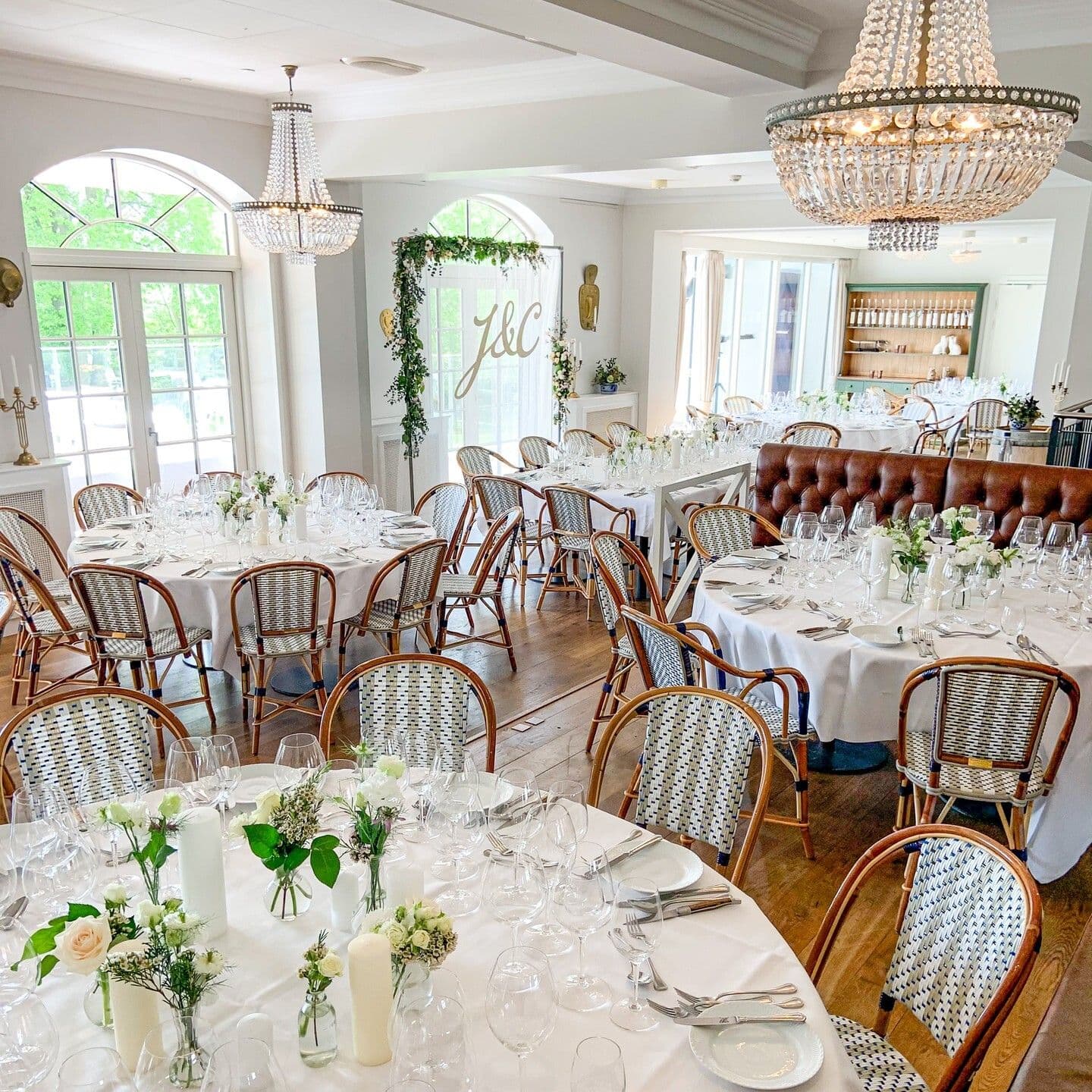 Stella Maris Badehotel