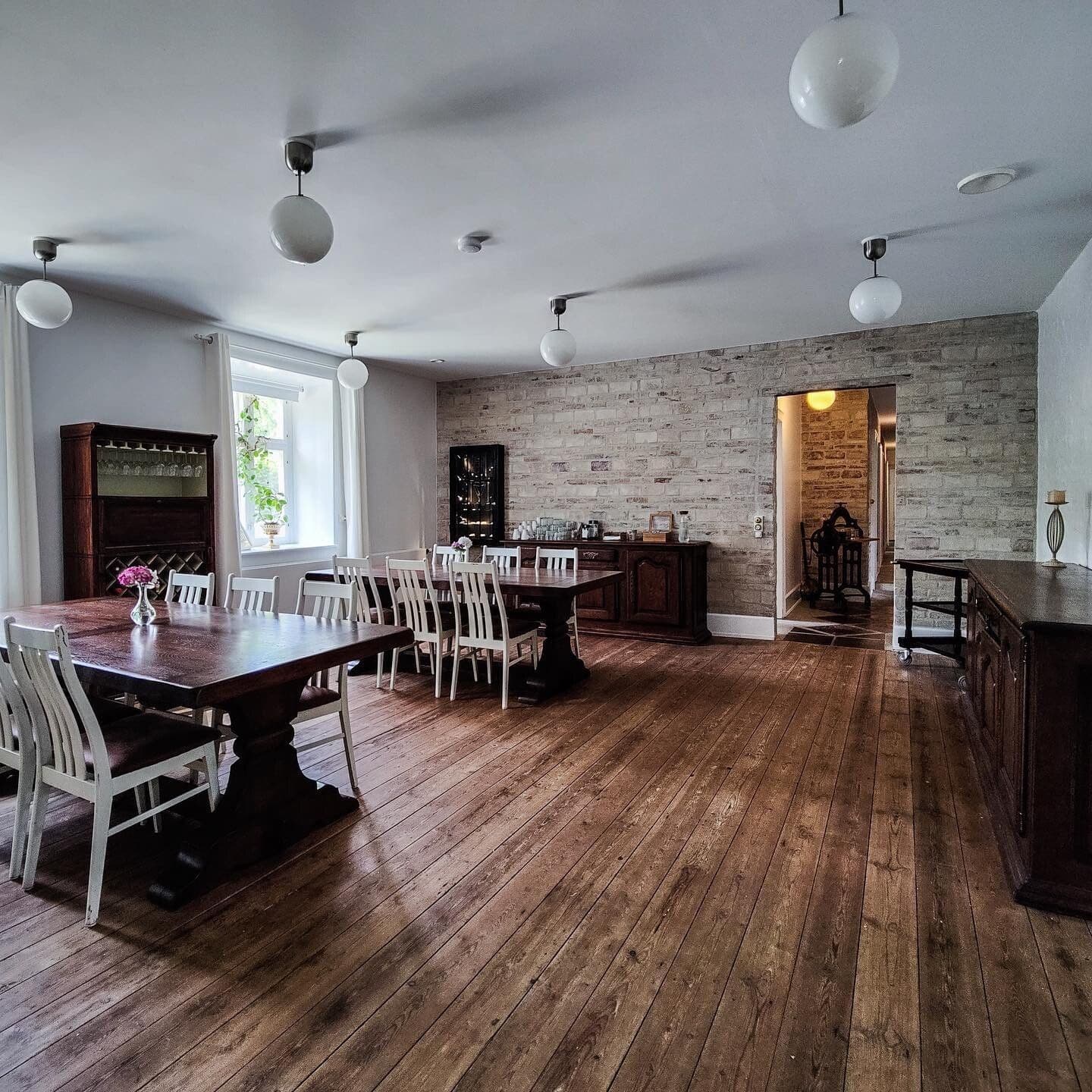 Tranekaer Center - Sukkerfabrikken