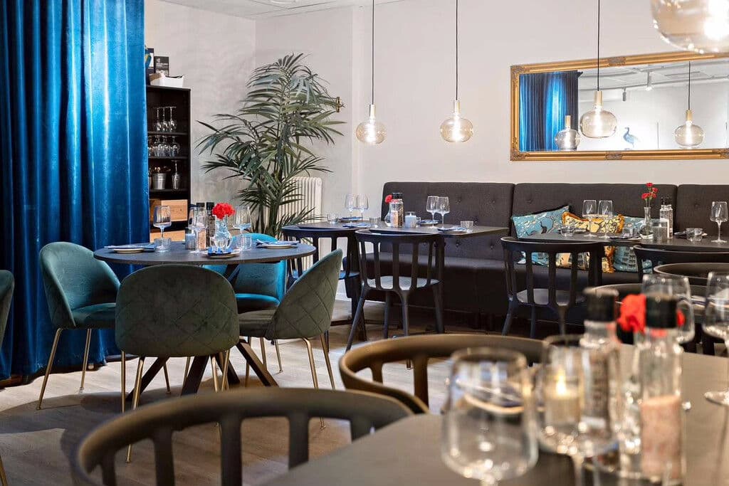 Palm Tree Hotel Signature Collection by Best Western