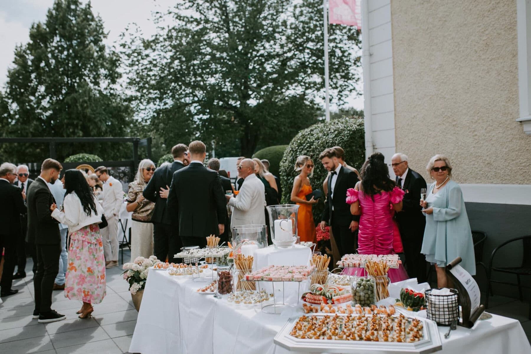 Dannegården Hotell & Restaurant