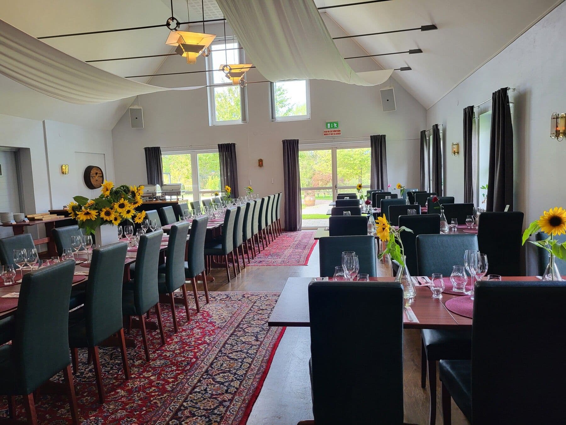 Spirit of Hven Backafallsbyn