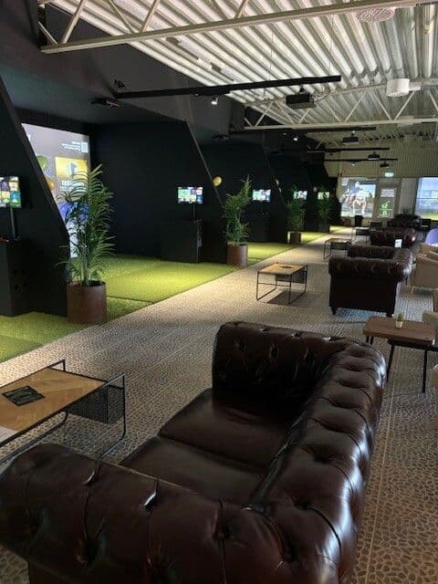 Simulatorcity Golf & Multisport