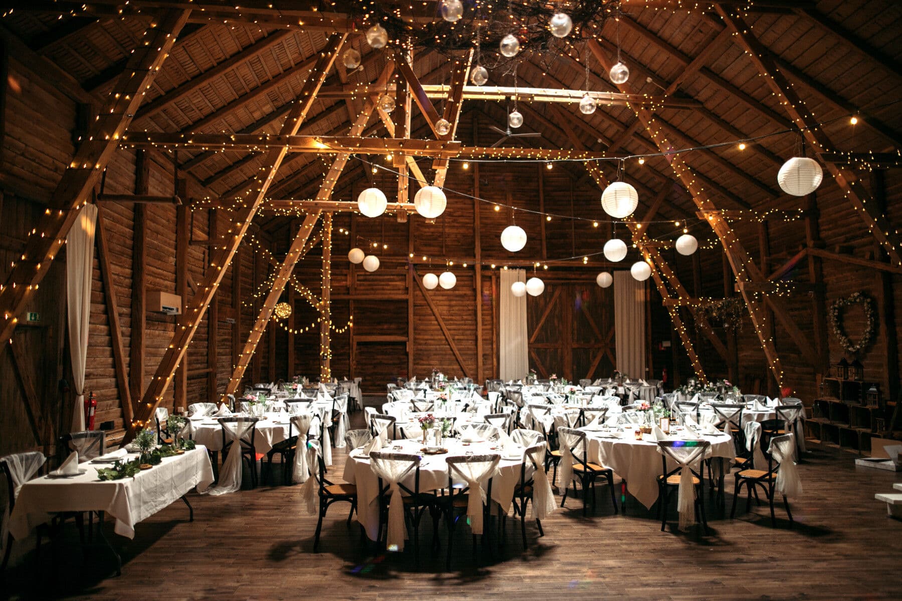 Stallgården Bröllop