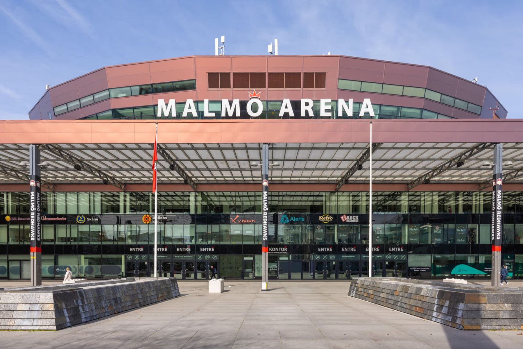 Malmö Arena