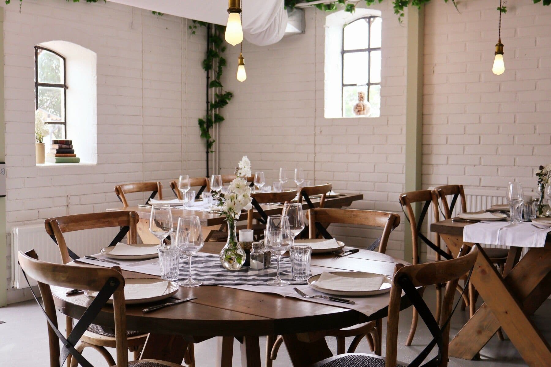 Fontänens Bed & Breakfast