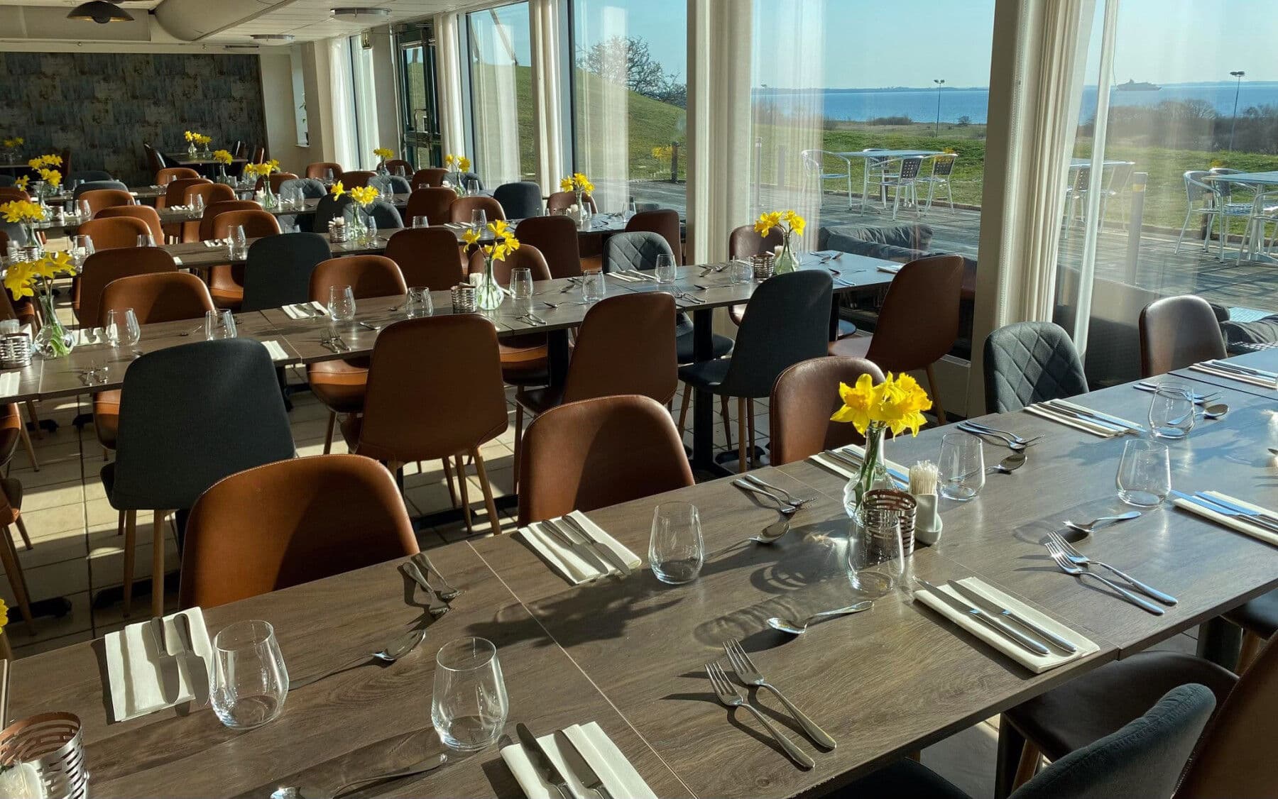 Sundsgården Hotell & Konferens