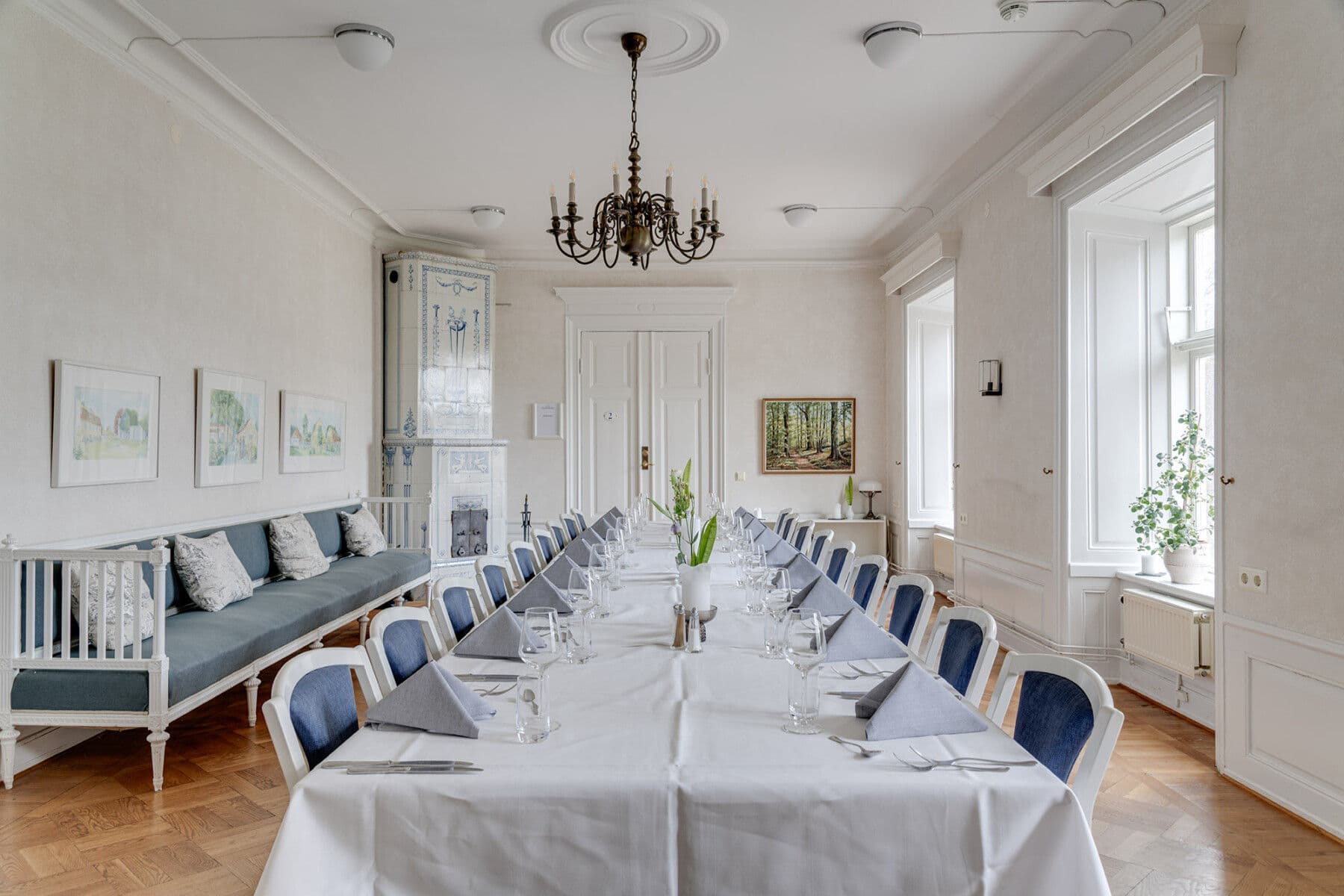 Stiftsgården Åkersberg