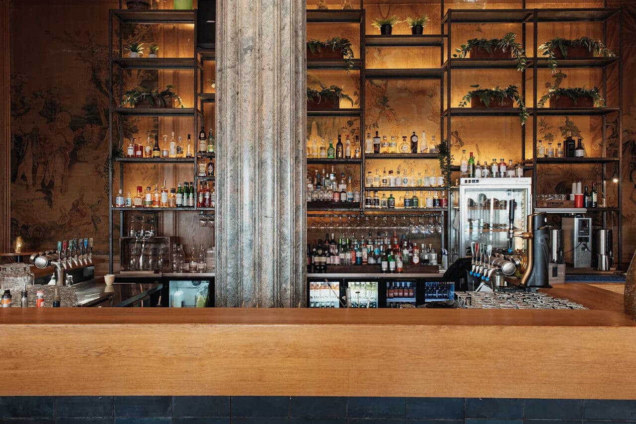 Home Hotel Grand Helsingborg