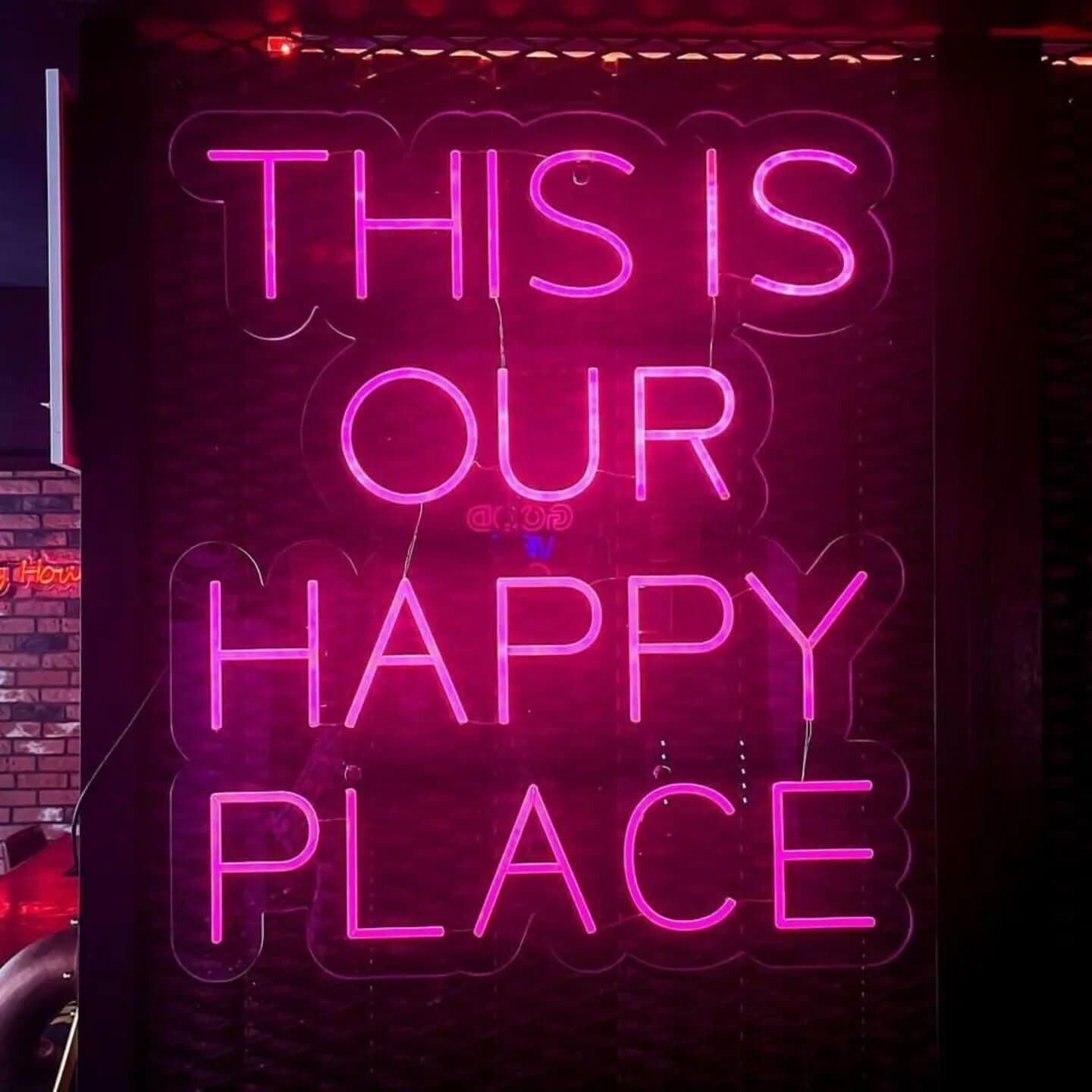 Lion Bar Helsingborg