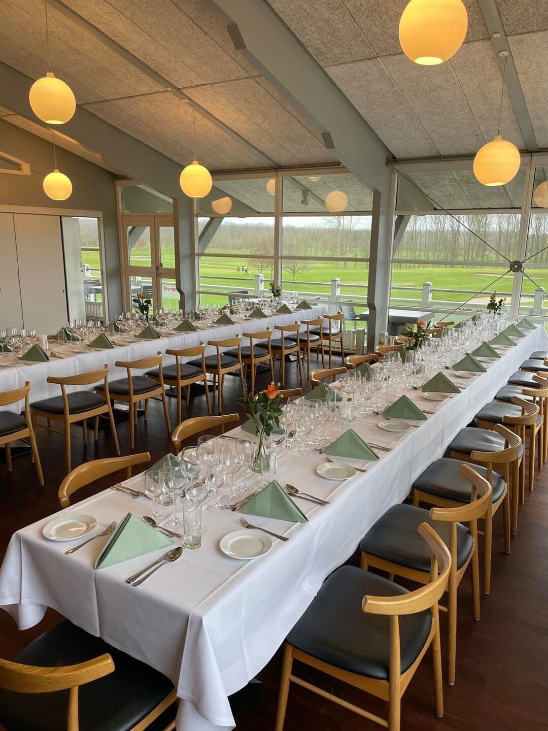 Odense Eventyr Golf Restaurant