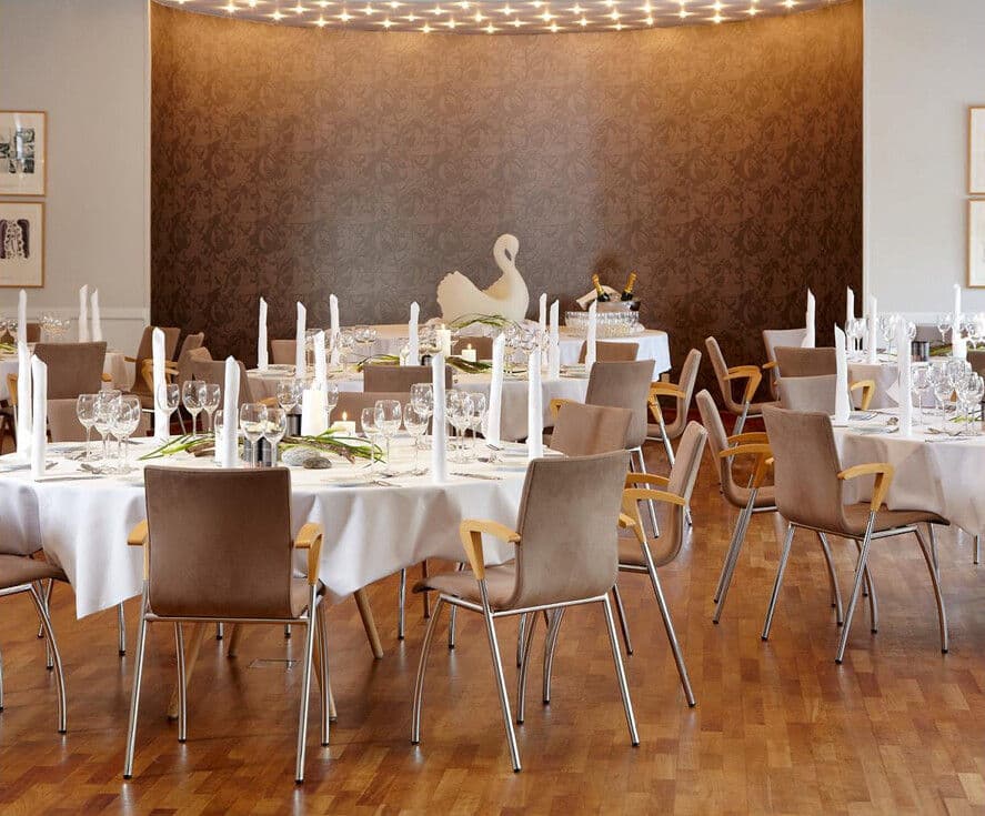 Frederik VI’s Hotel