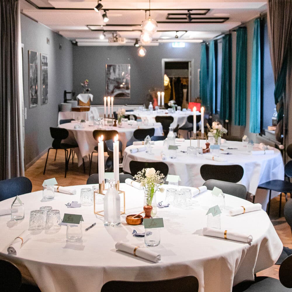 Froggy's Café/ BALKONEN