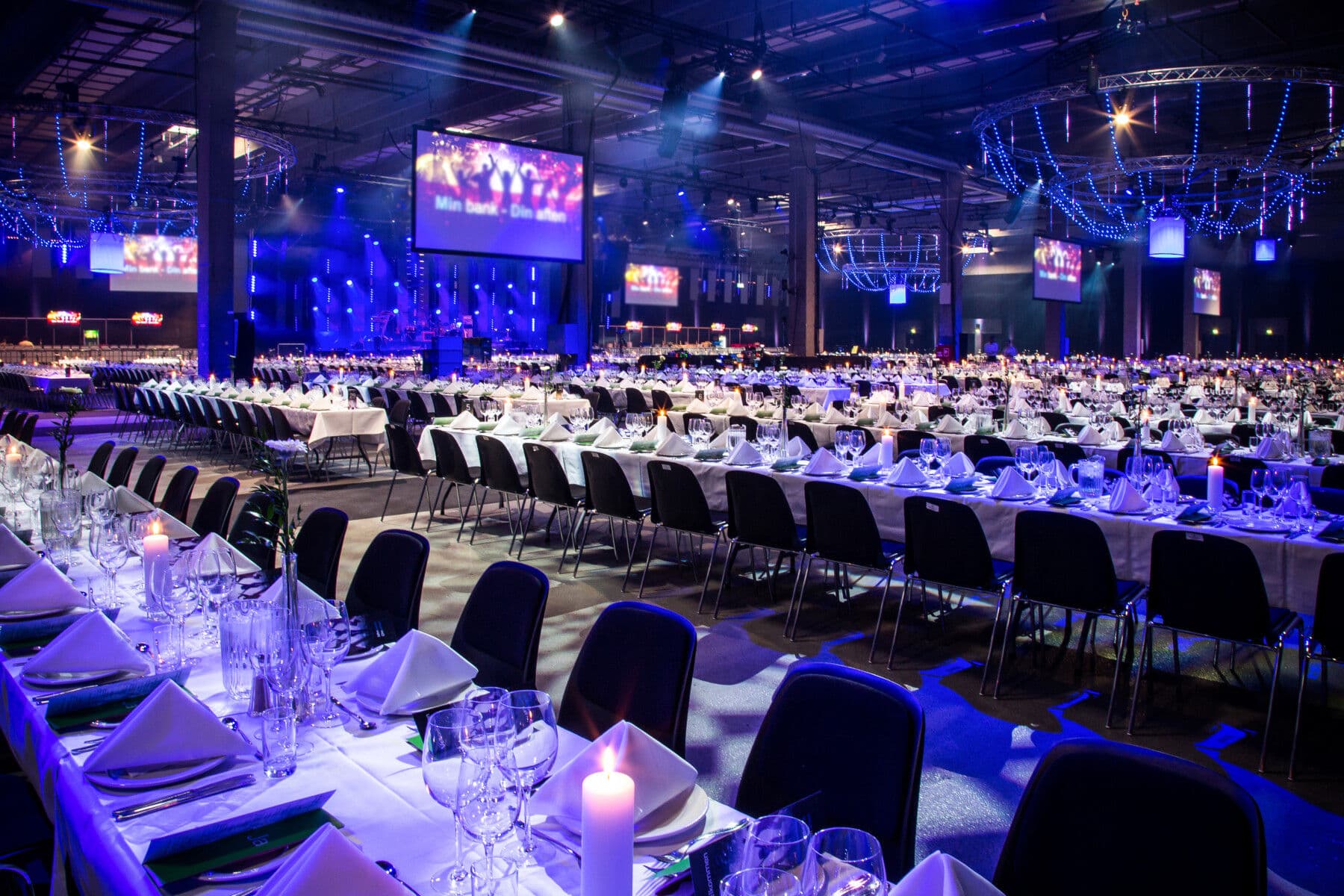 Odense Congress Center