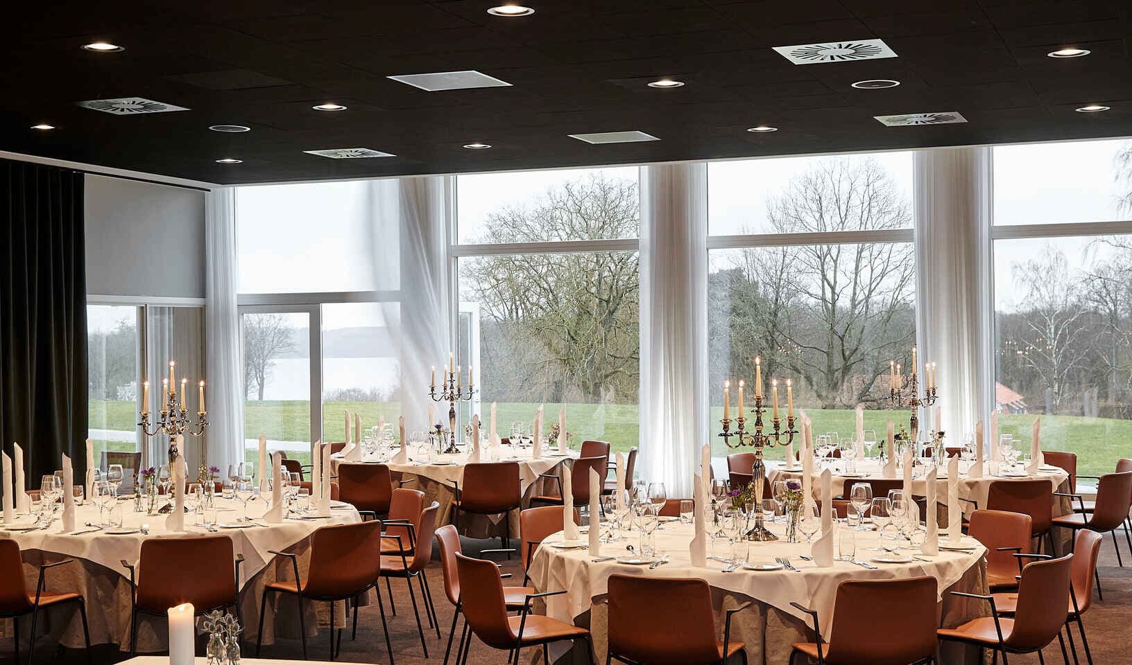 Comwell Kellers Park