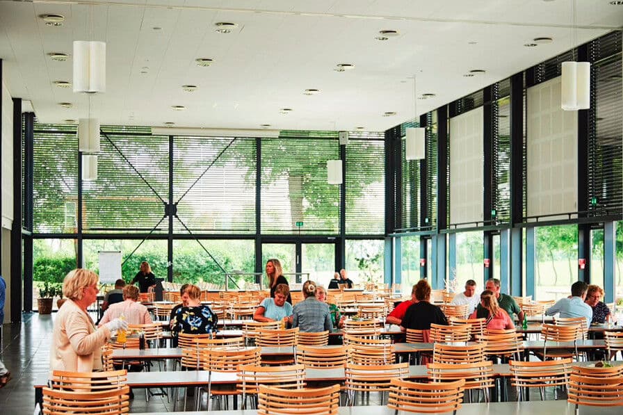 Bygholm Konferencecenter