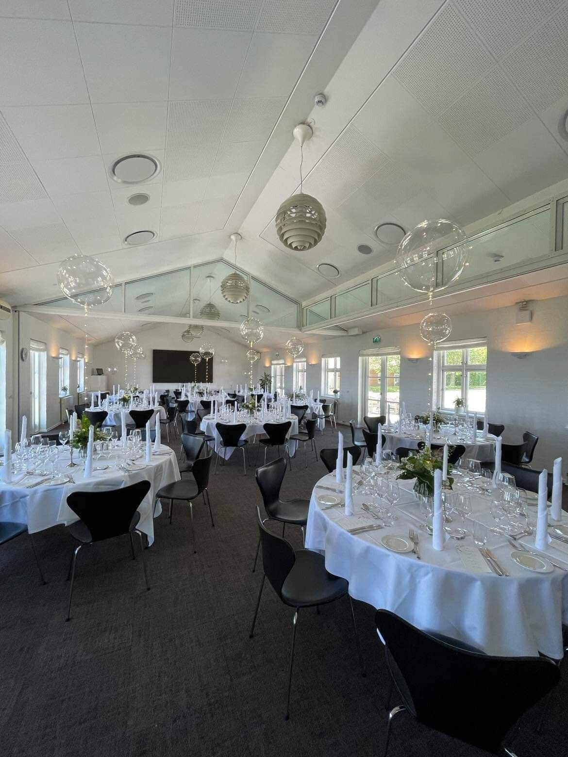 Borre Knob Fjordhotel