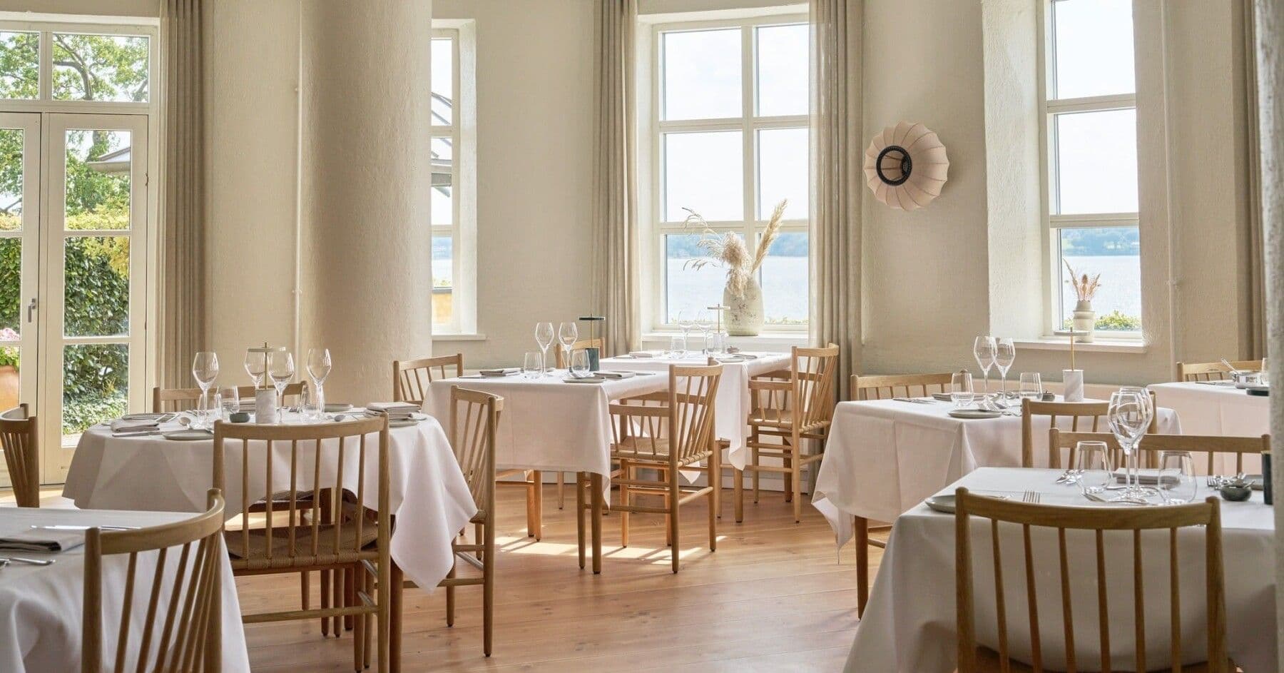 Fakkelgaarden Hotel & Restaurant