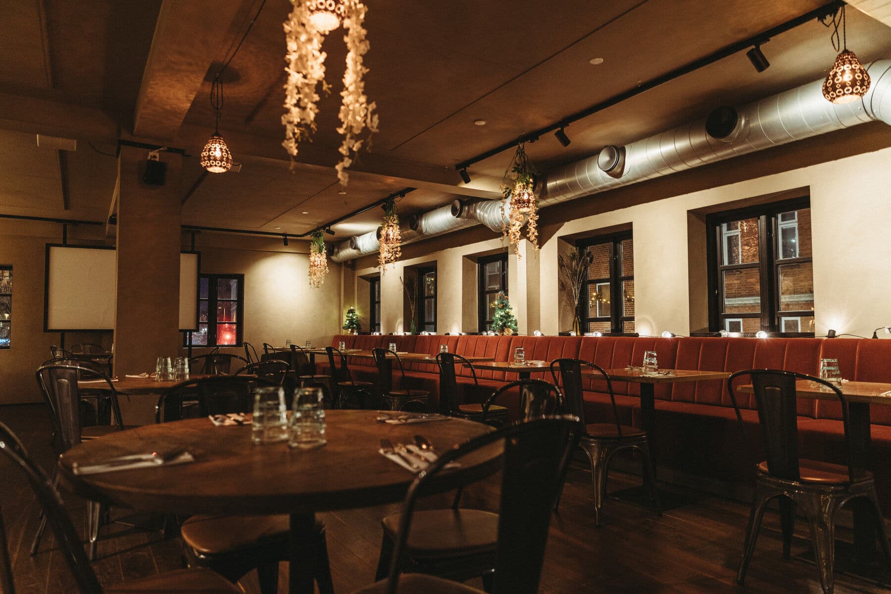 Kesar Møder & Selskaber