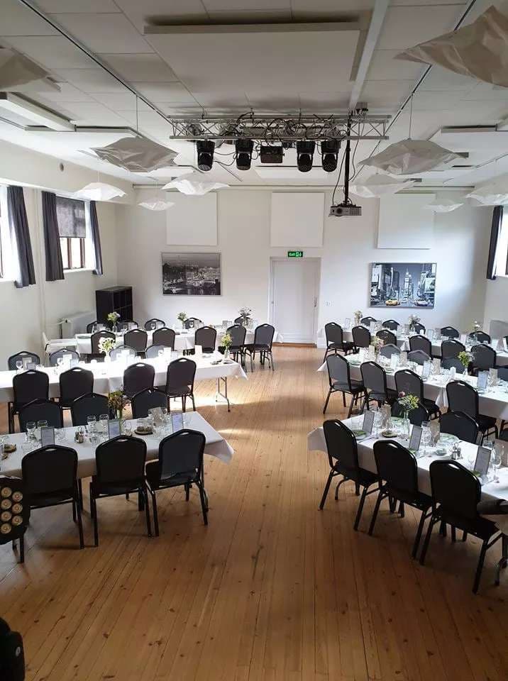 Aarhus Hostel & Hotel