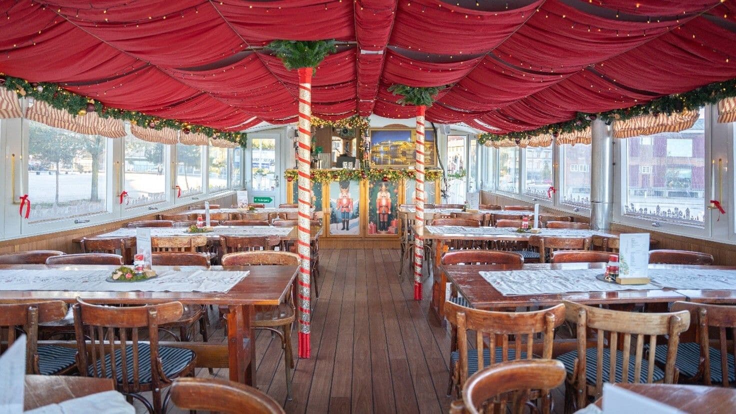 Aarhus Havnerundfart