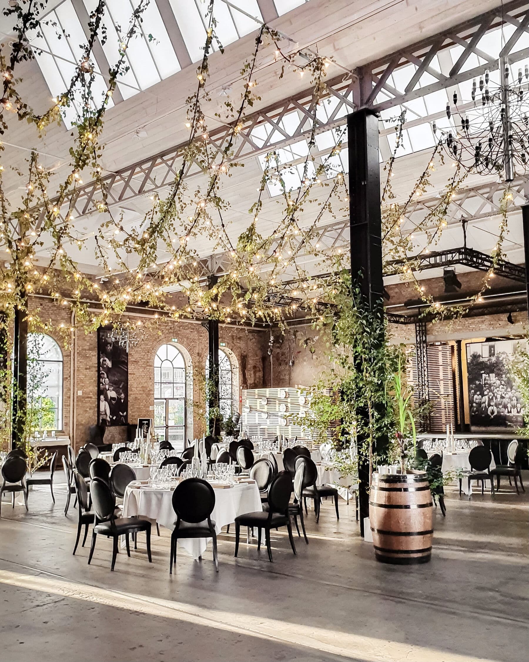 Comwell Centralværkstedet