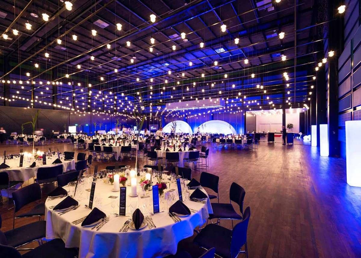 Aarhus Congress Center